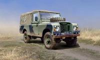 Italeri Land Rover 109 LWB